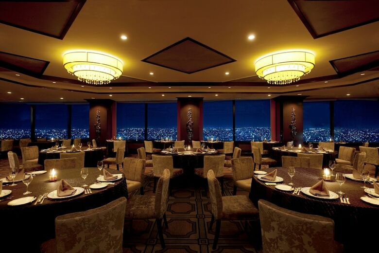 Okura Act City Hotel Hamamatsu