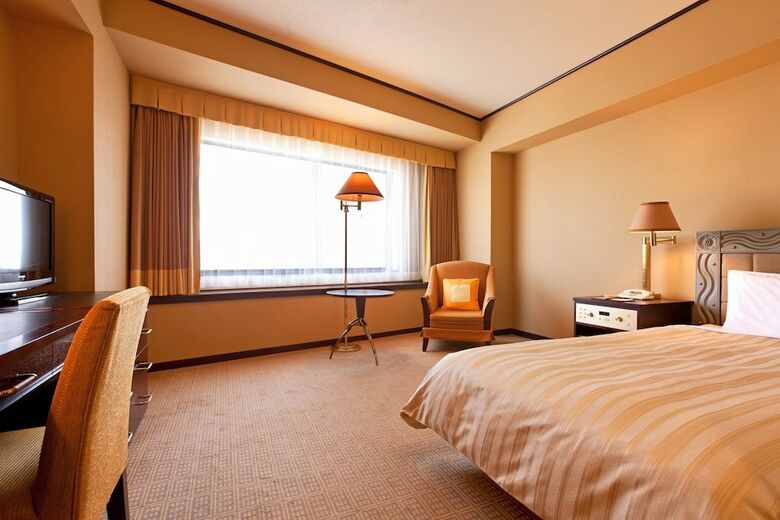 Okura Act City Hotel Hamamatsu
