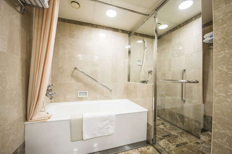Okura Act City Hotel Hamamatsu
