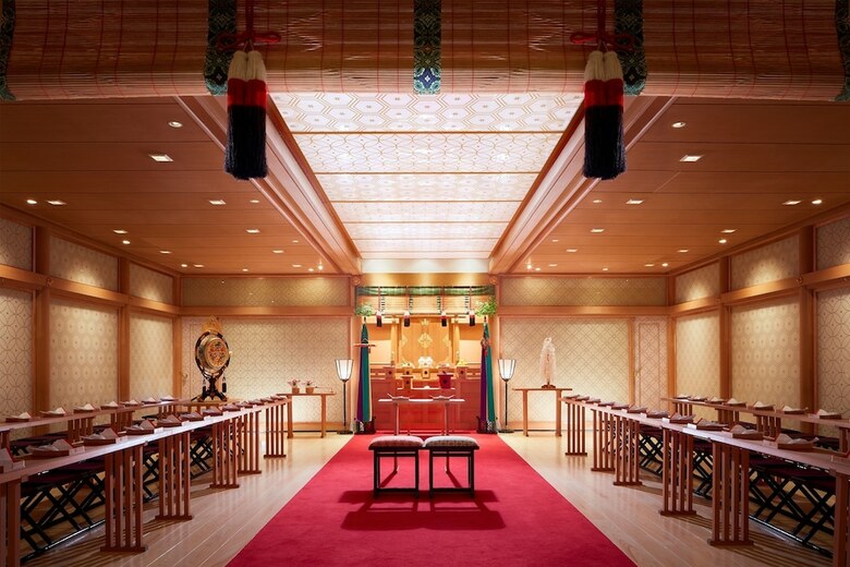 Okura Act City Hotel Hamamatsu