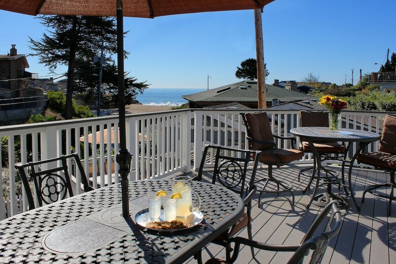 Posada Ocean Echo Inn And Beach Cottages