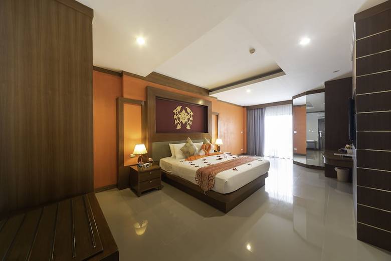 Hotel Shanaya Beach Resort & Spa Phuket