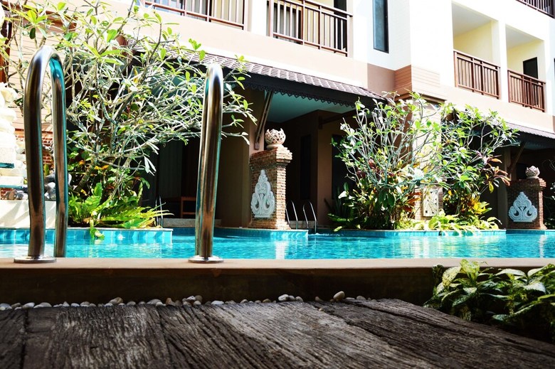 Hotel Shanaya Beach Resort & Spa Phuket
