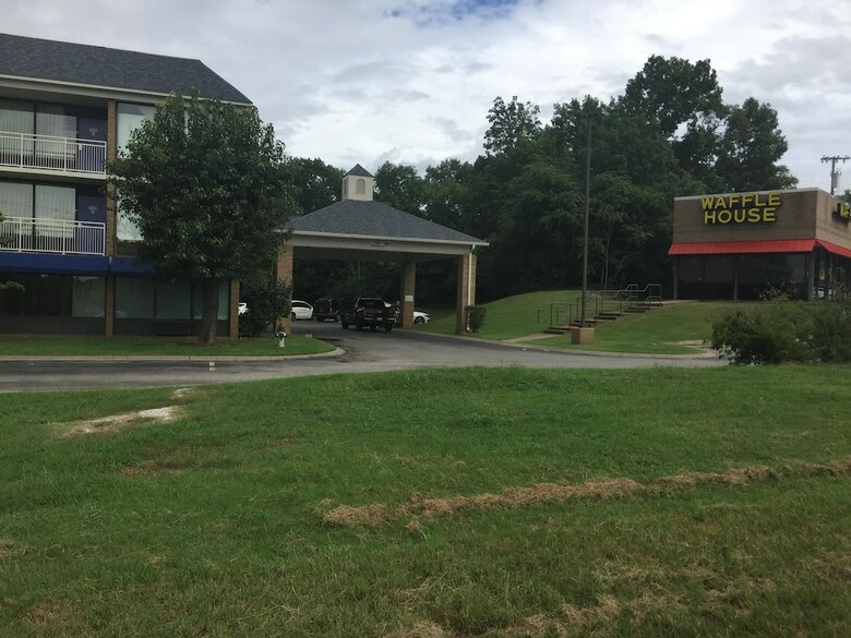 Motel 6 Nashville, Tn - Airport