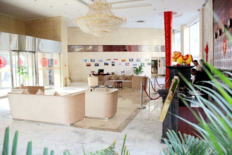 Soluxe Cairo Hotel