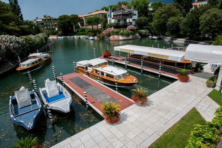 Hotel Excelsior Venice