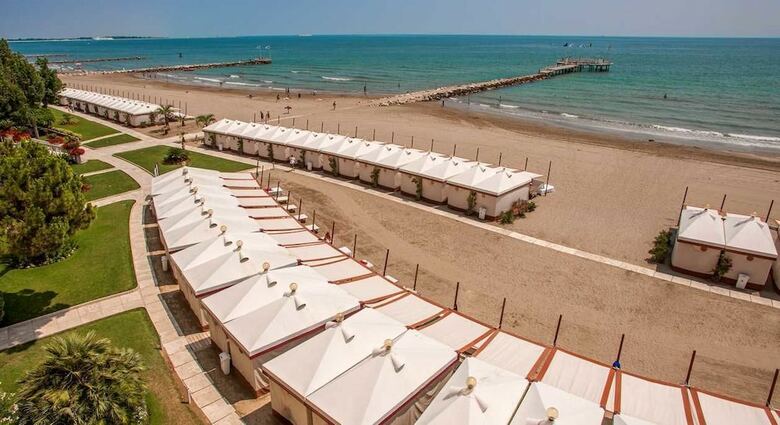 Hotel Excelsior Venice