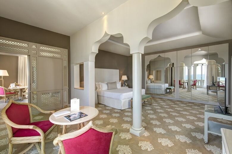 Hotel Excelsior Venice