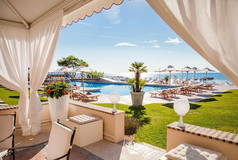 Hotel Excelsior Venice