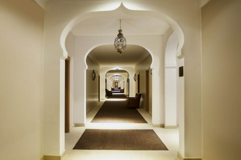 Hotel Excelsior Venice