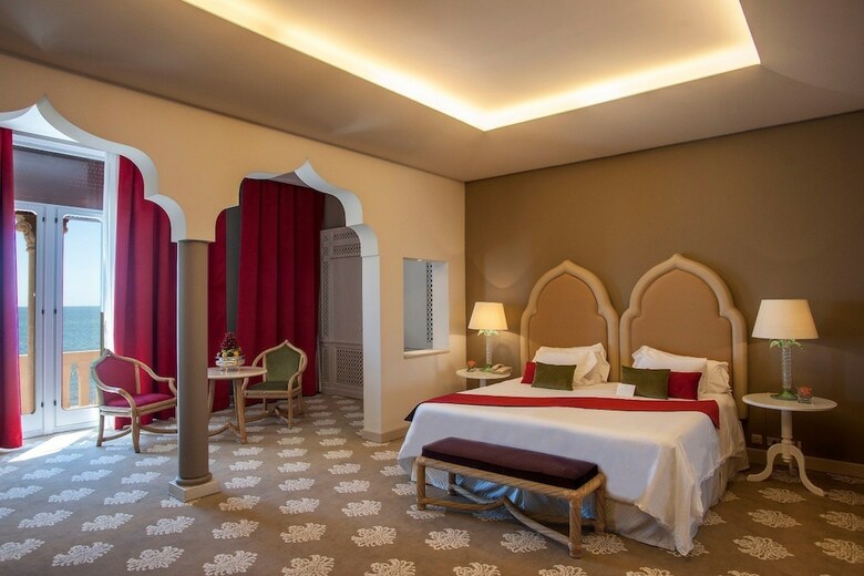 Hotel Excelsior Venice