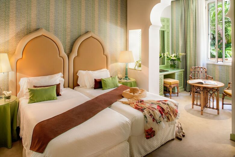 Hotel Excelsior Venice