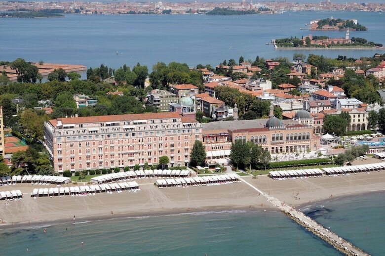 Hotel Excelsior Venice
