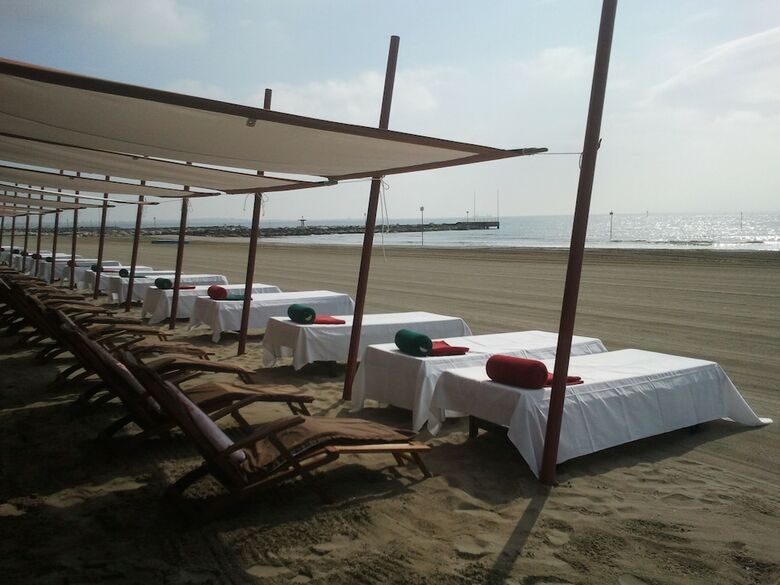 Hotel Excelsior Venice