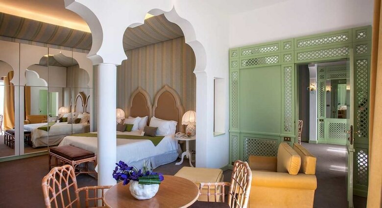 Hotel Excelsior Venice