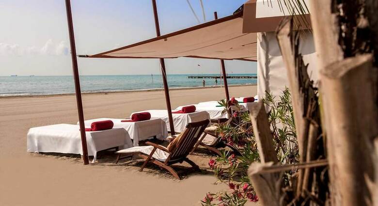 Hotel Excelsior Venice