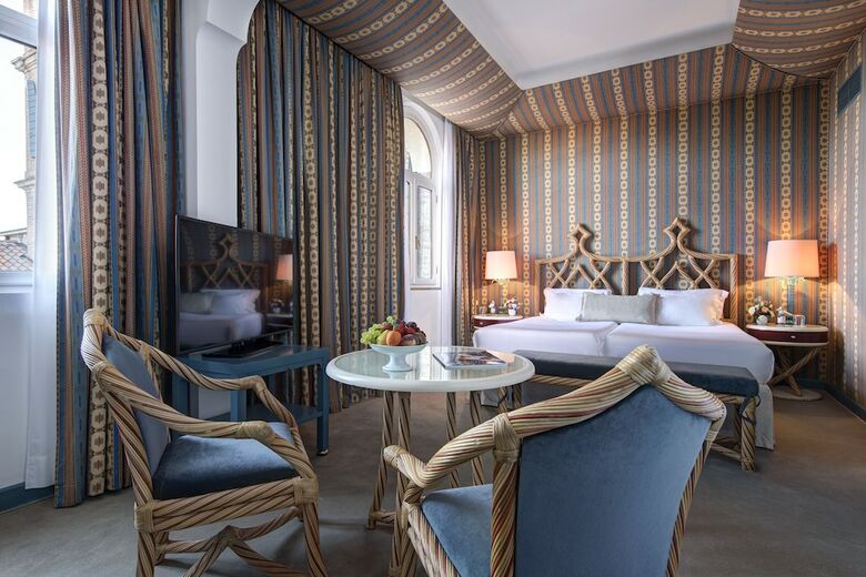 Hotel Excelsior Venice