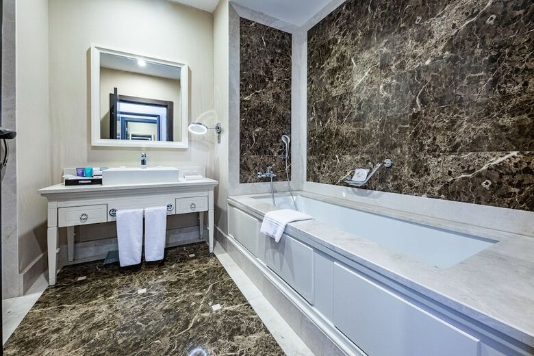 Vogue Hotel Supreme Bodrum