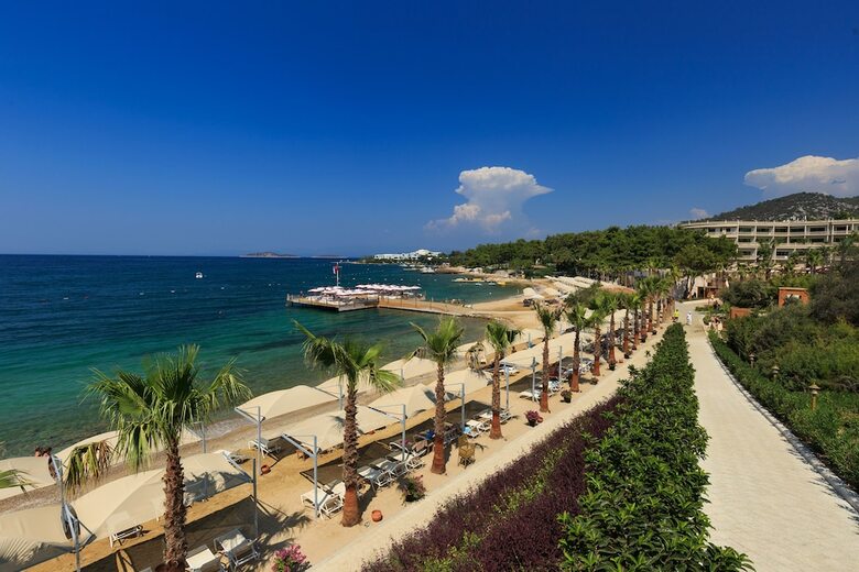 Vogue Hotel Supreme Bodrum