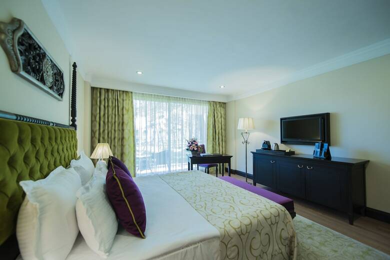 Vogue Hotel Supreme Bodrum