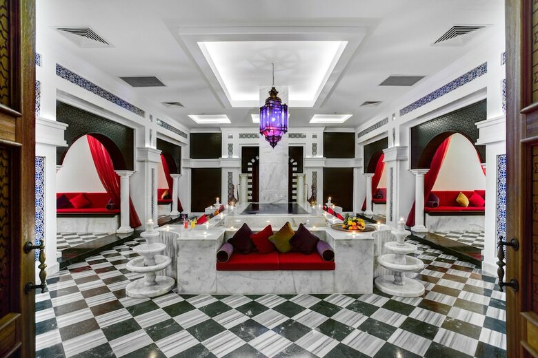 Vogue Hotel Supreme Bodrum