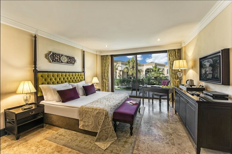 Vogue Hotel Supreme Bodrum
