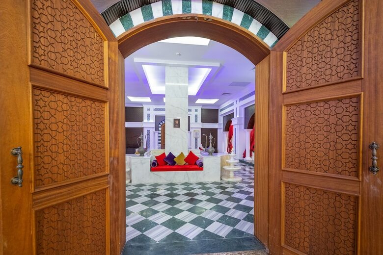 Vogue Hotel Supreme Bodrum