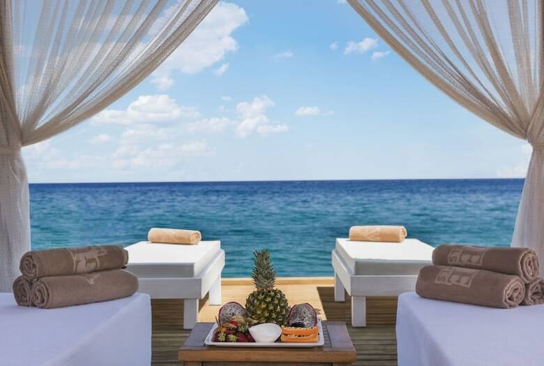 Vogue Hotel Supreme Bodrum
