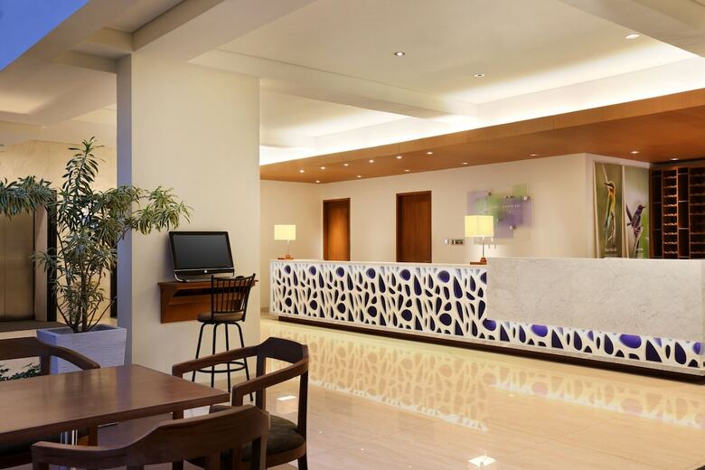 Zia Hotel Kuta