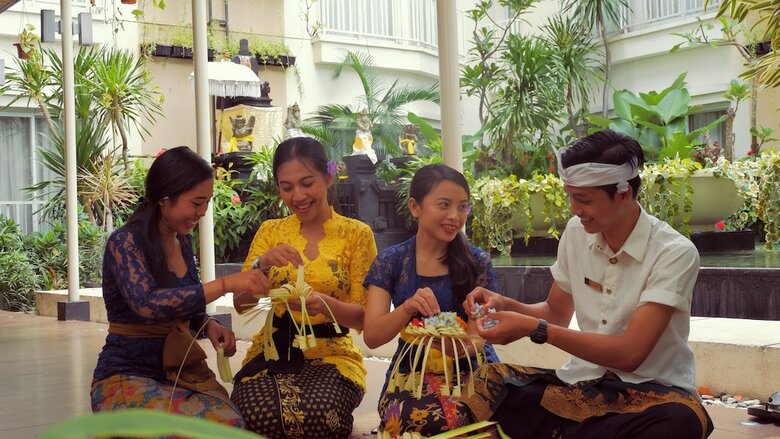 Zia Hotel Kuta