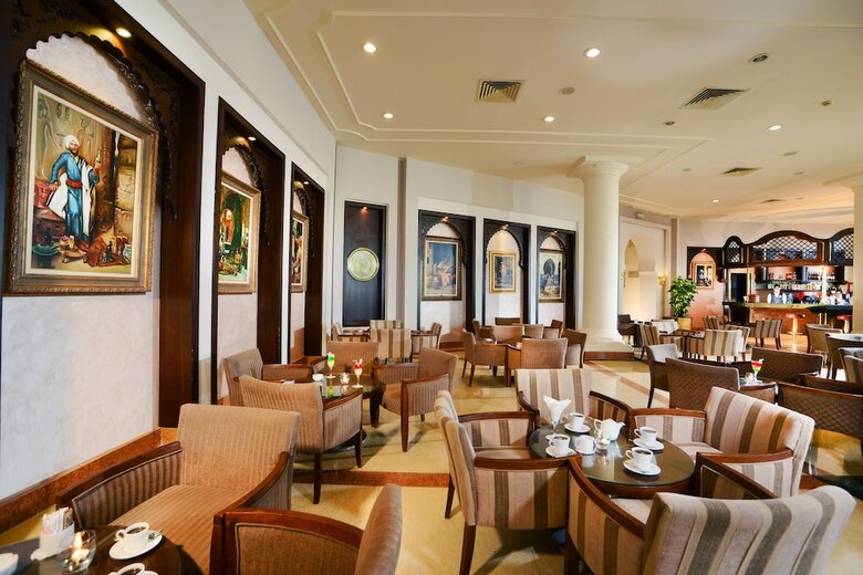 Hotel Charmillion Club Resort