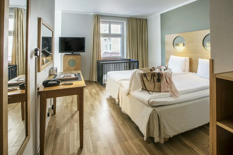 City Hotel Orebro