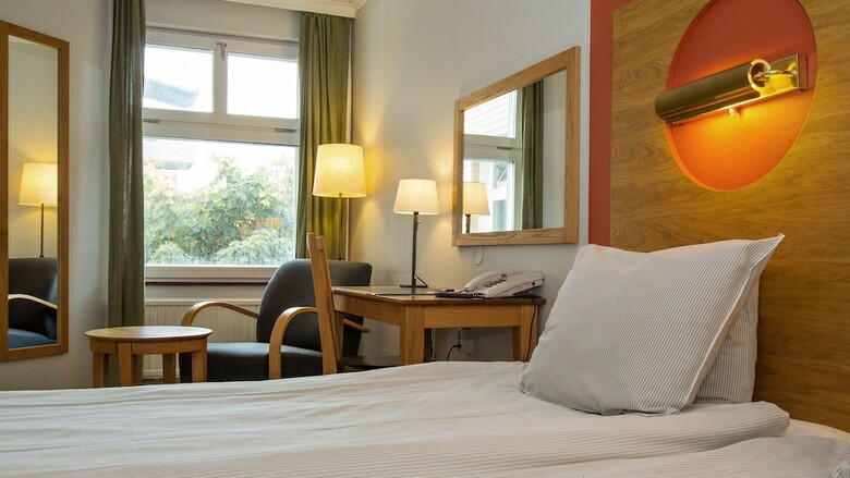 City Hotel Orebro