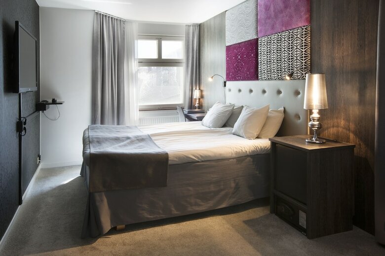 City Hotel Orebro