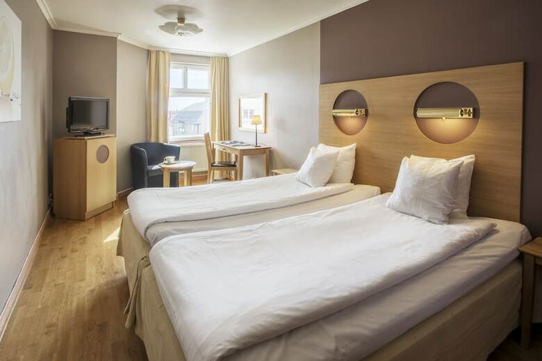 City Hotel Orebro