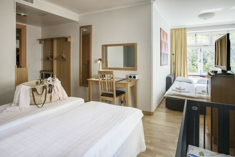 City Hotel Orebro