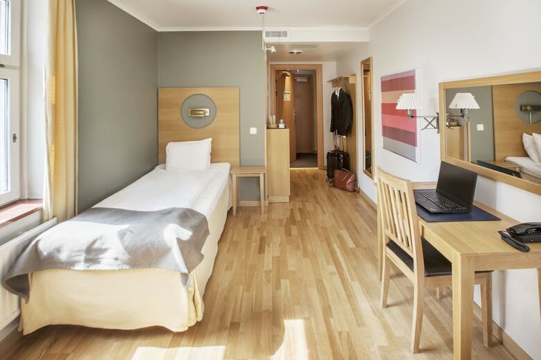 City Hotel Orebro