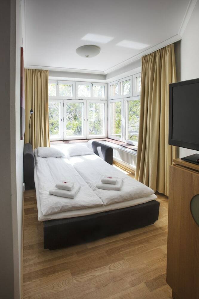 City Hotel Orebro