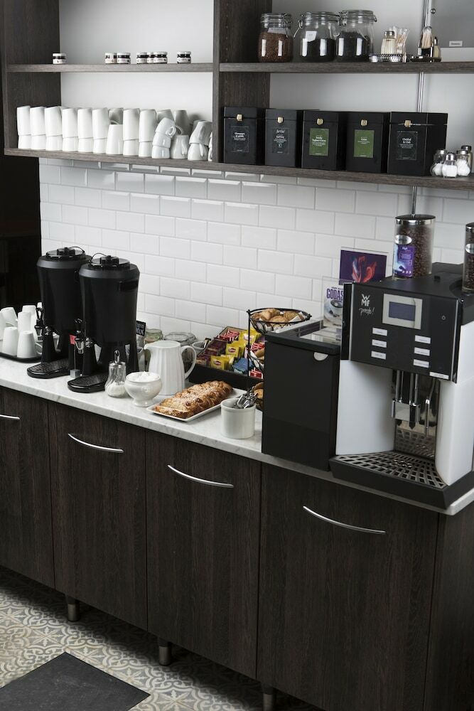 City Hotel Orebro