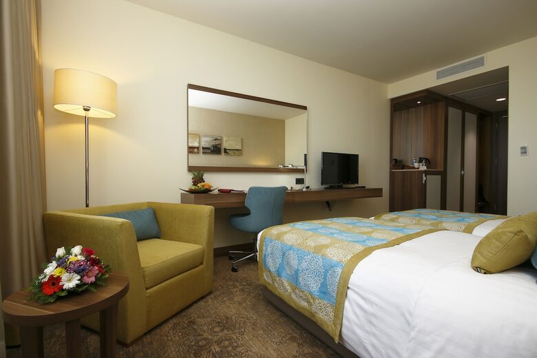 Hotel Tuyap Palas