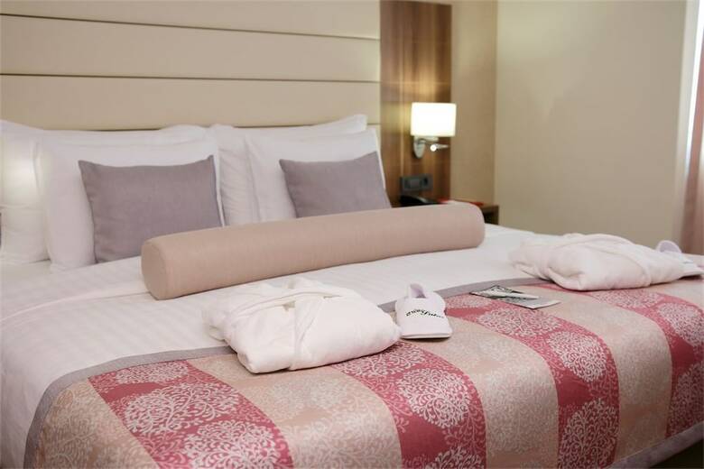 Hotel Tuyap Palas
