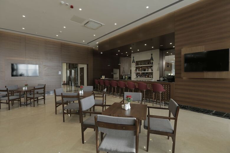 Hotel Tuyap Palas