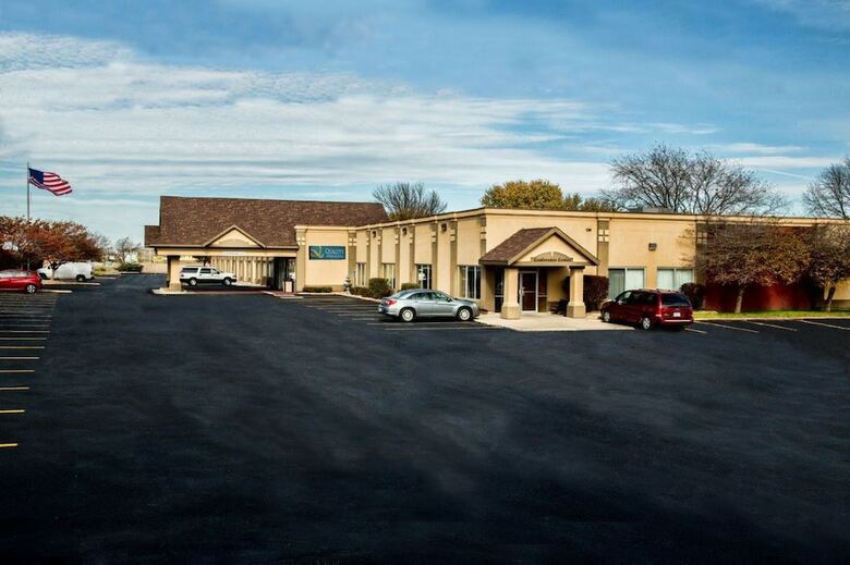 Hotel Quality Inn