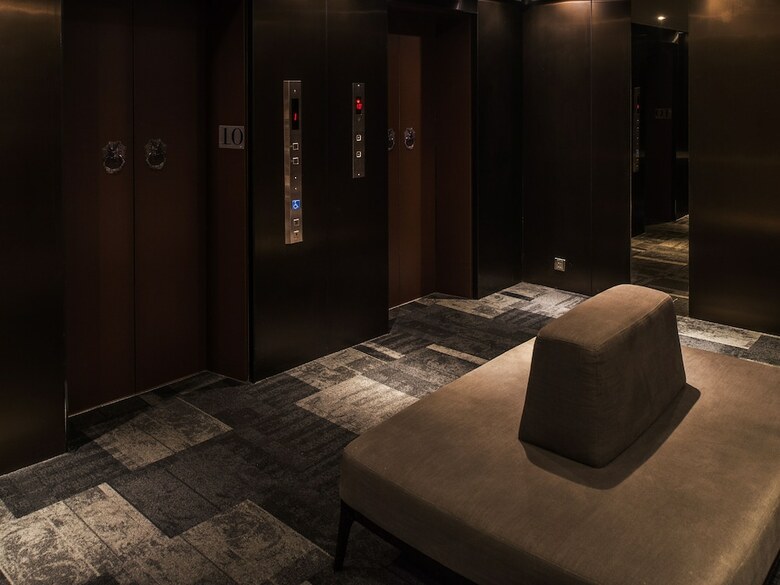 Hotel Relax