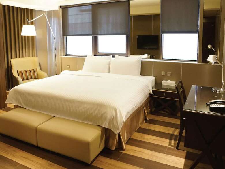 Hotel Relax