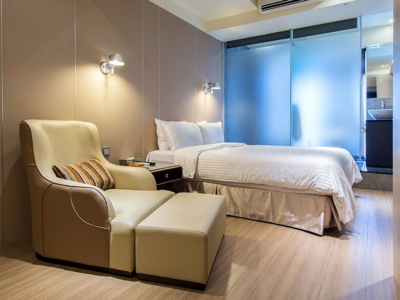 Hotel Relax