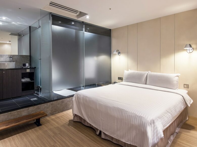 Hotel Relax