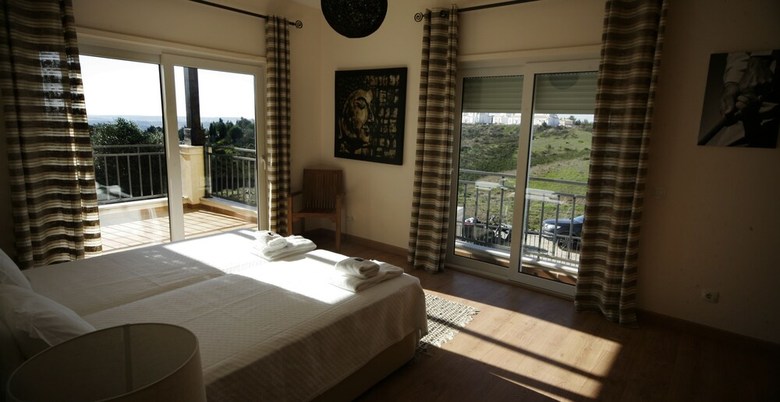 Aparthotel Castro Marim Golf & Country Club