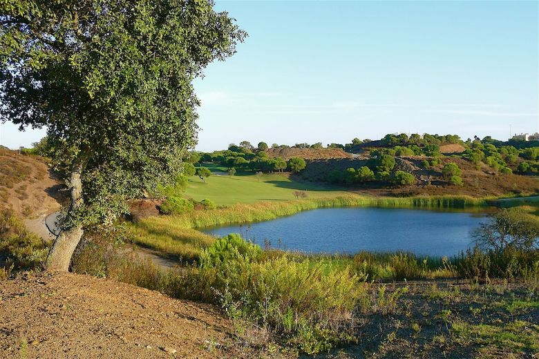 Aparthotel Castro Marim Golf & Country Club