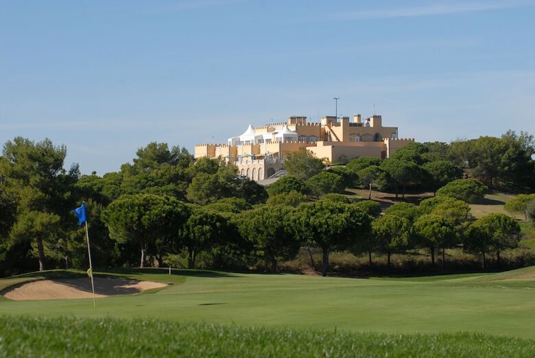 Aparthotel Castro Marim Golf & Country Club
